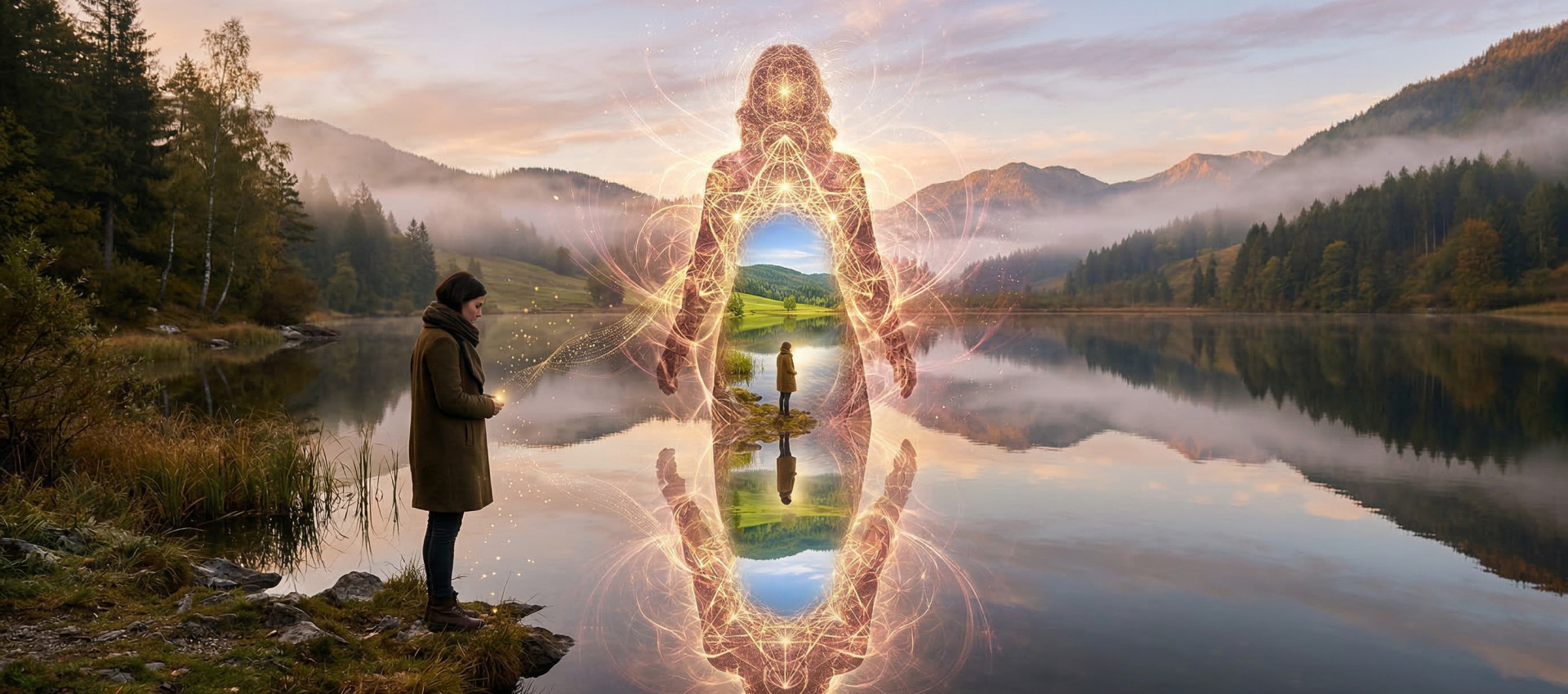 Teil 2: Erkenne Dich selbst &ndash; Die Entdeckung Deines wahren Wesens